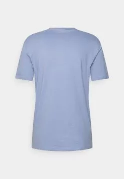 YOURTURN Pigiama - Blue/orange, Uomo -Sconto YOURTURN in Italia 45d8b8f1f03245858c7a82fb2f21cdfd