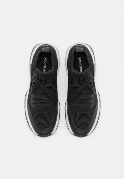 YOURTURN Sneakers Basse - Black, Uomo -Sconto YOURTURN in Italia 46a7682e23e74e3d95ad9ae4430e74c8