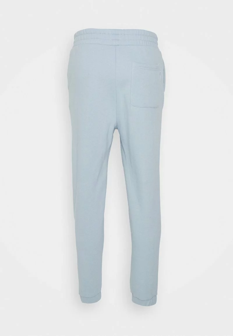 YOURTURN UNISEX - Pantaloni Sportivi - Blue/grey 4 YOURTURN UNISEX - Pantaloni Sportivi - Blue/grey - immagine 2