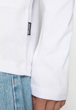 YOURTURN Maglietta A Manica Lunga - White, Unisex 13 YOURTURN Maglietta A Manica Lunga - White, Unisex -Sconto YOURTURN in Italia 47be60fe1b4a402e91e35dda857d9810
