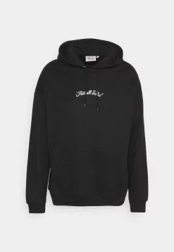 YOURTURN UNISEX LOONEY TUNES SWEAT - Felpa Con Cappuccio - Black 12 YOURTURN UNISEX LOONEY TUNES SWEAT - Felpa Con Cappuccio - Black -Sconto YOURTURN in Italia 47cb0cfba30647d0b6b1ecdfafb20469