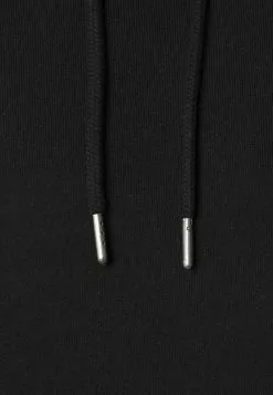 YOURTURN UNISEX 2 PACK - Felpa Con Cappuccio - Black -Sconto YOURTURN in Italia 491a02d9bab7483787b34d14eff058c5