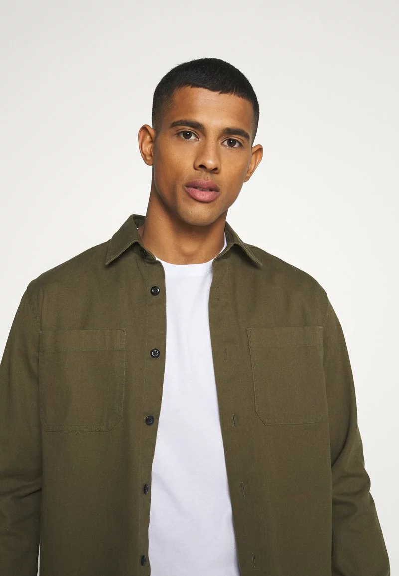 YOURTURN T-shirt Con Stampa - White, Unisex 7 YOURTURN T-shirt Con Stampa - White, Unisex - immagine 5