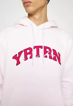 YOURTURN UNISEX - Felpa - Pink 11 YOURTURN UNISEX - Felpa - Pink -Sconto YOURTURN in Italia 4b398fbf797a41d581b8136c53f80320
