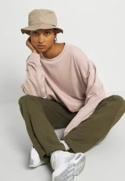 YOURTURN UNISEX - Felpa - Tan -Sconto YOURTURN in Italia 4b7e9e0e1c9945008203426939a9d211