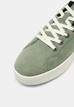 YOURTURN UNISEX - Sneakers Basse - Green -Sconto YOURTURN in Italia 4c47681de90741bdae61b7474ad33dd4
