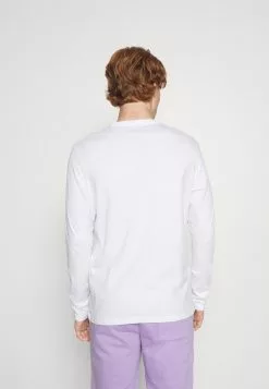 YOURTURN UNISEX - Maglietta A Manica Lunga - White 10 YOURTURN UNISEX - Maglietta A Manica Lunga - White -Sconto YOURTURN in Italia 4d4b1809ef4945ffbee55f8e8438d5a4