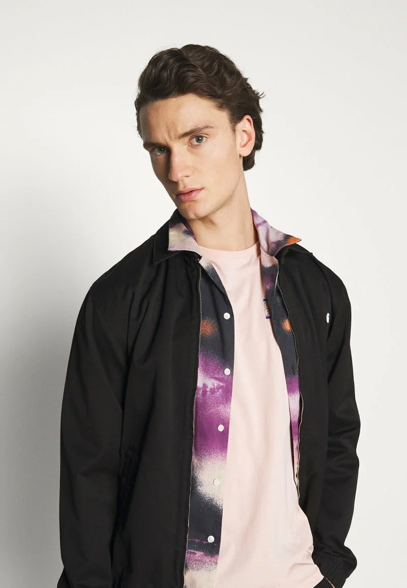 YOURTURN UNISEX - Maglietta A Manica Lunga - Pink 6 YOURTURN UNISEX - Maglietta A Manica Lunga - Pink - immagine 4