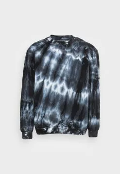 YOURTURN UNISEX - Felpa - White/black -Sconto YOURTURN in Italia 4fb911d171874cf5878b58c94c00c923