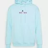 YOURTURN UNISEX - Felpa - Light Blue -Sconto YOURTURN in Italia 50615bd6b8034a1c86dc9f00d1fee01f