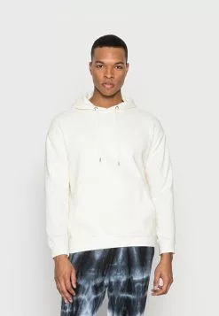 YOURTURN UNISEX 3 PACK - Felpa Con Cappuccio - Brown Lilac Off White -Sconto YOURTURN in Italia 510398524b984773a88a7f9b01010522