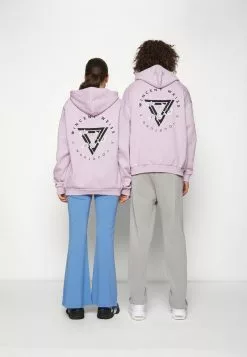YOURTURN WINCENT WEISS UNISEX - Felpa Con Cappuccio - Lilac -Sconto YOURTURN in Italia 53688fac8bdf48d4afe3945d5dfa8a48