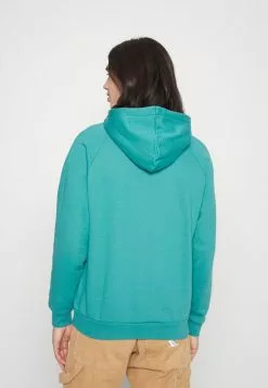 YOURTURN UNISEX - Felpa Con Cappuccio - Petrol -Sconto YOURTURN in Italia 543b527acb67484c977539582ddeb661