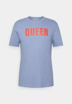 YOURTURN Pigiama - Blue/orange, Uomo -Sconto YOURTURN in Italia 54ffd17a3962428a85a75949abcc9e33