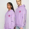 YOURTURN UNISEX - Felpa Con Cappuccio - Lilac 1 YOURTURN UNISEX - Felpa Con Cappuccio - Lilac -Sconto YOURTURN in Italia 5569cd3a2d7841d4865d70d80319c14b