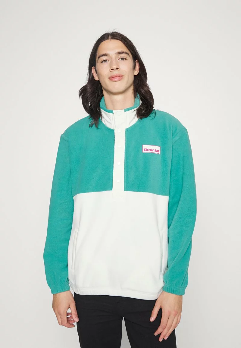 YOURTURN Felpa - Blue/white, Unisex 3 YOURTURN Felpa - Blue/white, Unisex