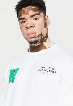 YOURTURN GRAPHIC T-SHIRT UNISEX - T-shirt Con Stampa - White 11 YOURTURN GRAPHIC T-SHIRT UNISEX - T-shirt Con Stampa - White -Sconto YOURTURN in Italia 572b01c5a4b74176a4192e01e808051c