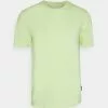 YOURTURN UNISEX - T-shirt Con Stampa - Green -Sconto YOURTURN in Italia 576a0fee51bd418290262981f0934e7e