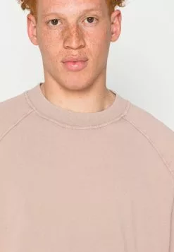 YOURTURN UNISEX - T-shirt Basic - Light Brown -Sconto YOURTURN in Italia 58aea7eb3e74437da7f03feb7637fe2f