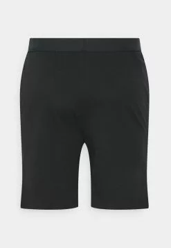 YOURTURN Pigiama - Black/red, Uomo -Sconto YOURTURN in Italia 5917134d00aa49d9b570f62de6df9734