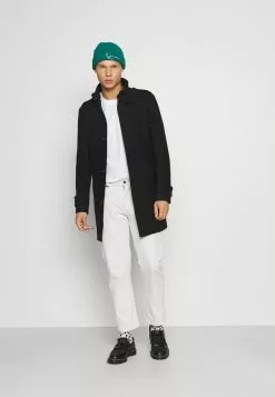 YOURTURN 2 PACK - T-shirt Basic - Black/white, Unisex