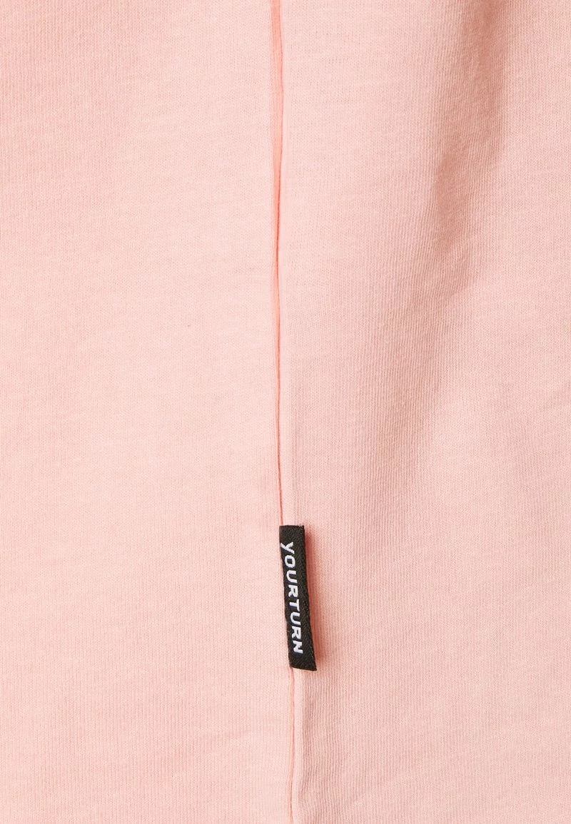 YOURTURN 3 PACK UNISEX - T-shirt Basic - Black/pink/green 8 YOURTURN 3 PACK UNISEX - T-shirt Basic - Black/pink/green - immagine 6