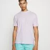 YOURTURN UNISEX - T-shirt Basic - Purple -Sconto YOURTURN in Italia 59acbd4920ff41fba792e9d2f66be3e0