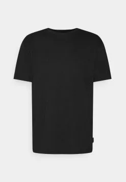 YOURTURN UNISEX - T-shirt Con Stampa - Black -Sconto YOURTURN in Italia 5a53097566ae4f1e8b0de98f8faa19e7