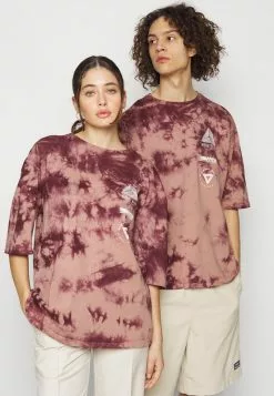 YOURTURN GRAPHIC TEE WINCENT WEISS UNISEX - T-shirt Con Stampa - Pink -Sconto YOURTURN in Italia 5a8826b0df5e48cea9d86b90ddc9663b