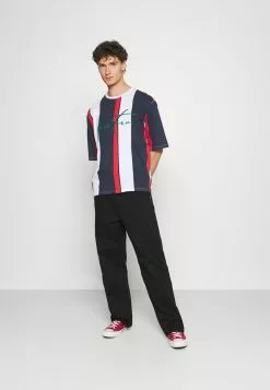 YOURTURN UNISEX - T-shirt Con Stampa - Blue/red/white -Sconto YOURTURN in Italia 5b0b50578e5147d79b5f0b1e8505cf67