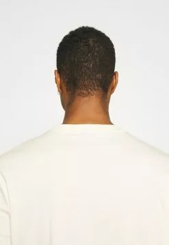 YOURTURN 2 PACK UNISEX - Maglietta A Manica Lunga - Black/off White -Sconto YOURTURN in Italia 5be663cf33b54f35a632649416439eed