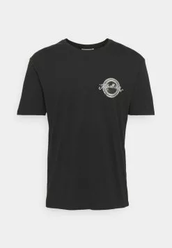 YOURTURN LOONEY TUNES TEE UNISEX - T-shirt Con Stampa - Black -Sconto YOURTURN in Italia 5c210c65d9db4049a1f03ab4dd1282be