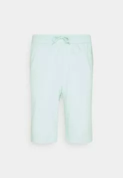 YOURTURN UNISEX - Pantaloni Sportivi - Light Blue