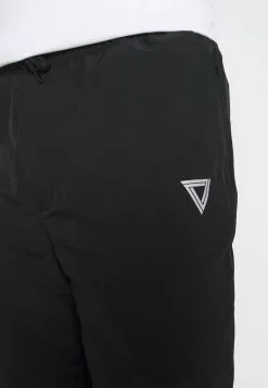 YOURTURN UNISEX - Pantaloni Sportivi - Black -Sconto YOURTURN in Italia 5cc0a4eb884c416cabd957c2f182b11a