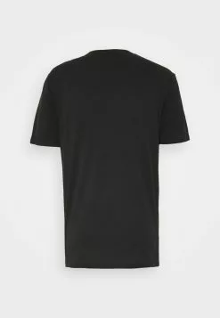 YOURTURN UNISEX - T-shirt Con Stampa - Black -Sconto YOURTURN in Italia 5d18c016450d43c7bbbb19ff7c96f5c6