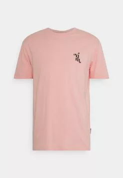 YOURTURN UNISEX - T-shirt Con Stampa - Pink -Sconto YOURTURN in Italia 5df252cd1419425c8beeac867531c599