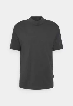 YOURTURN UNISEX - T-shirt Basic - Grey -Sconto YOURTURN in Italia 5e2c6938103443298b1758b775bff963