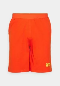 YOURTURN Pigiama - Orange/yellow, Uomo -Sconto YOURTURN in Italia 601bc0638eb348a2aa3f125718b276c2