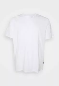 YOURTURN UNISEX - T-shirt Con Stampa - White -Sconto YOURTURN in Italia 60366a542ba4435ea85763892ad788a7