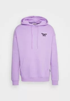 YOURTURN UNISEX - Felpa Con Cappuccio - Purple -Sconto YOURTURN in Italia 60aa5624fa9f4781aa20de9ae5db898a