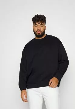 YOURTURN UNISEX 2 PACK - Felpa - Purple/black -Sconto YOURTURN in Italia 634e41102383433fb8c31be5bc1af2c6