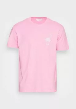 YOURTURN GRAPHIC T-SHIRT UNISEX - T-shirt Con Stampa - Pink -Sconto YOURTURN in Italia 638b3224e87d474993e44c2eaa0a7329