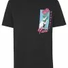 YOURTURN UNISEX - T-shirt Con Stampa - Black -Sconto YOURTURN in Italia 645337207cdb4dbfa792ccd7f46aba4a
