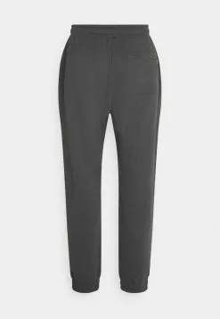 YOURTURN UNISEX - Pantaloni Sportivi - Dark Grey -Sconto YOURTURN in Italia 64851e1eefb14d3ba5f60840ff75a48f