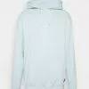 YOURTURN UNISEX - Felpa Con Cappuccio - Light Blue -Sconto YOURTURN in Italia 65dd37ae906f47f9bf53e7d136a189aa