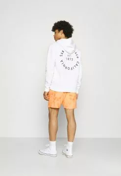 YOURTURN UNISEX - Shorts - Orange -Sconto YOURTURN in Italia 66a07e1ad9b94346a60a9cfeb0ab89c8