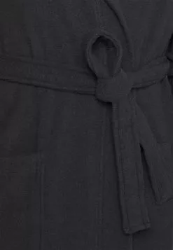 YOURTURN Accappatoio - Black/yellow, Uomo -Sconto YOURTURN in Italia 671c56eaecb84ec09c256a464b3f5929