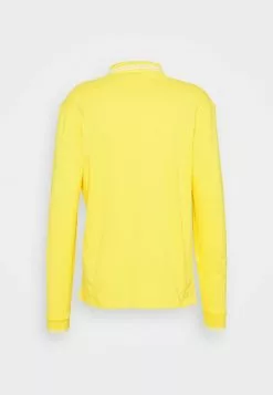 YOURTURN UNISEX - Polo - Yellow -Sconto YOURTURN in Italia 67e863de9e00438bad3eb080d4c28132