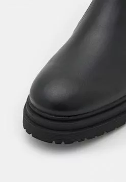 YOURTURN Unisex Stivaletti - Black -Sconto YOURTURN in Italia 680b5fff73b54b68a995f26f41c30392