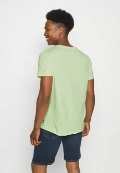 YOURTURN RAW EDGE UNISEX - T-shirt Basic - Green -Sconto YOURTURN in Italia 68d0abbecf8a4651b743aec58535afab